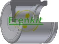 Piston, brake caliper P545105