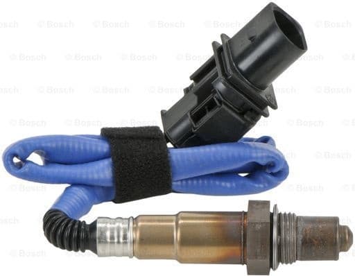 Oxygen Sensor 0258007307 - image 9