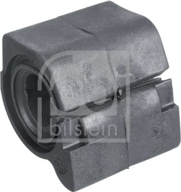 Mounting, stabiliser bar 34802