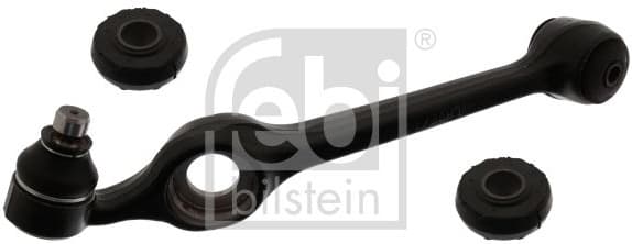 Control/Trailing Arm, wheel suspension 09157