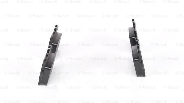 Brake Pad Set, disc brake 0986494017 - image 4