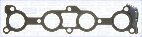 Gasket, exhaust manifold MULTILAYER STEEL 13129200