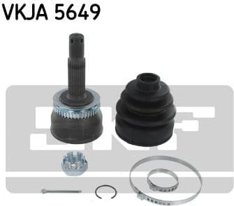 Joint Kit, drive shaft VKJA 5649