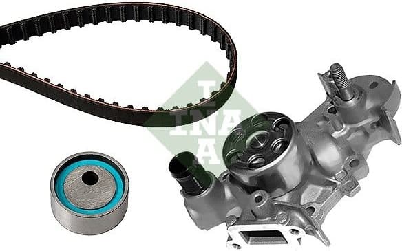 Water Pump & Timing Belt Kit 530018230