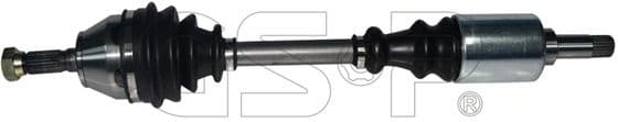 Drive Shaft 245033