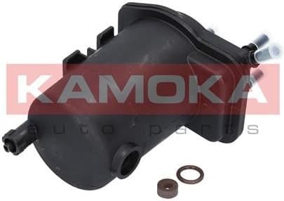 Fuel Filter F319401 - image 3