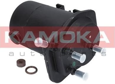 Fuel Filter F319401 - image 4