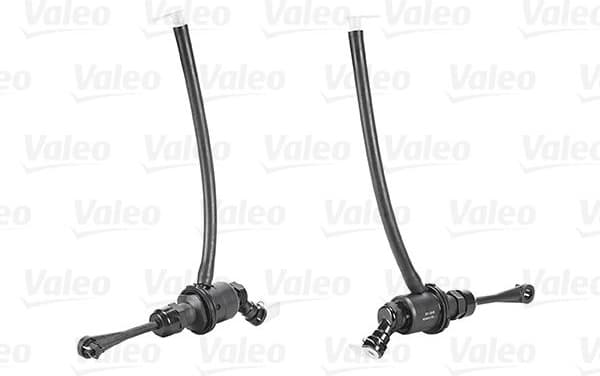 Master Cylinder, clutch 804814