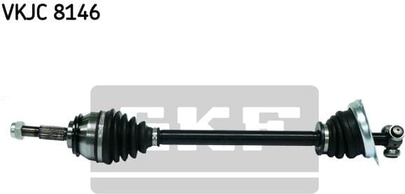 Drive Shaft VKJC 8146
