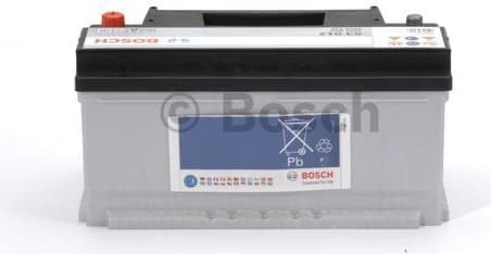 Starter Battery S3 0092S30120 - image 3