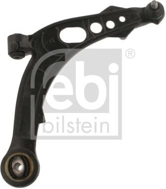 Control/Trailing Arm, wheel suspension 15769