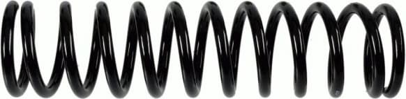 Suspension Spring 996 447 - image 3