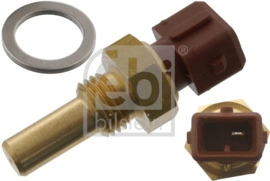Sensor, coolant temperature 36416