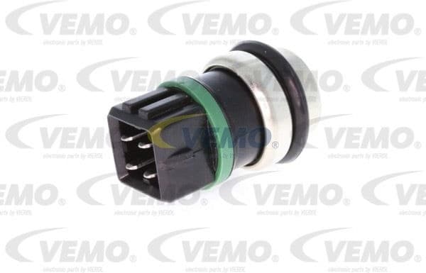 Sensor, coolant temperature Original VEMO Quality V10-72-0952