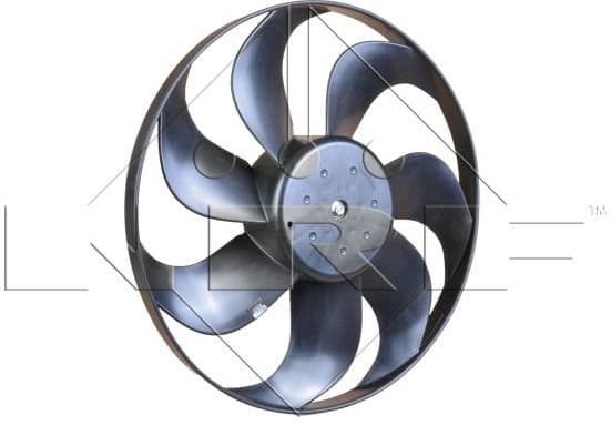 Fan, engine cooling 47414