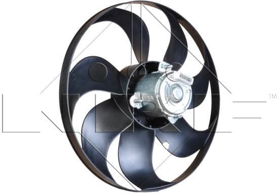 Fan, engine cooling 47414 - image 2