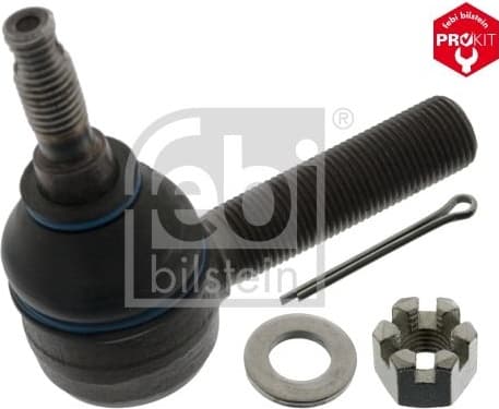 Tie Rod End ProKit 14123