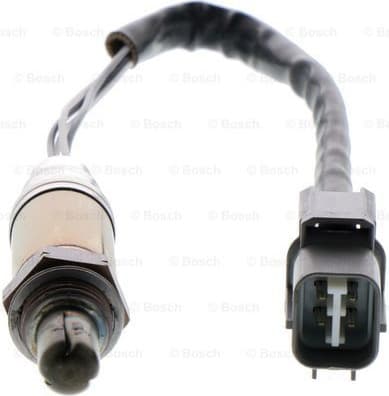 Oxygen Sensor 0258005710 - image 2