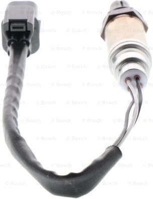 Oxygen Sensor 0258005710 - image 4