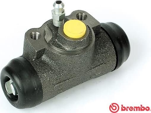 Wheel Brake Cylinder ESSENTIAL LINE A12573