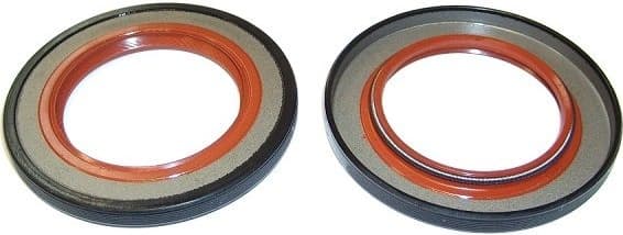 Seal crankshaft front 505.740 - image 4