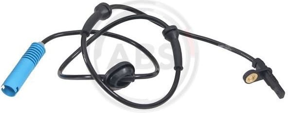 Sensor, wheel speed 30760