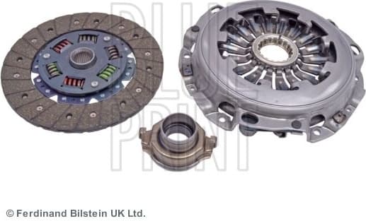 Clutch Kit ADS73021