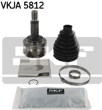 Joint Kit, drive shaft VKJA 5812