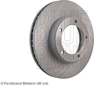 Brake Disc ADT343190 - image 2