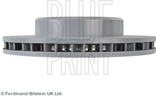 Brake Disc ADT343190 - image 3