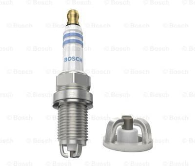 Spark Plug Nickel 0242235766 - image 7