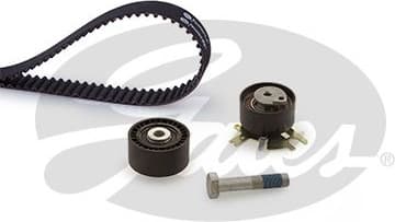 Timing Belt Kit PowerGrip™ K015606XS