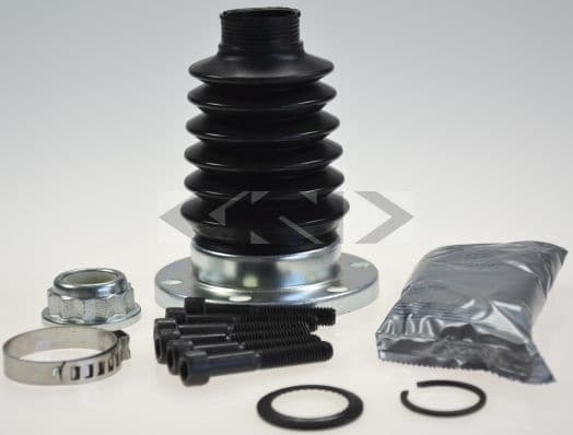 Bellow Kit, drive shaft 304201