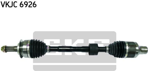 Drive Shaft VKJC 6926