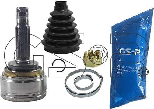 Joint Kit, drive shaft 839095