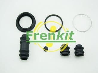 Brake caliper rear repair kit 243035 - image 2