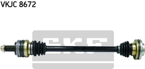 Drive Shaft VKJC 8672