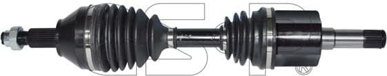 Drive Shaft 217123
