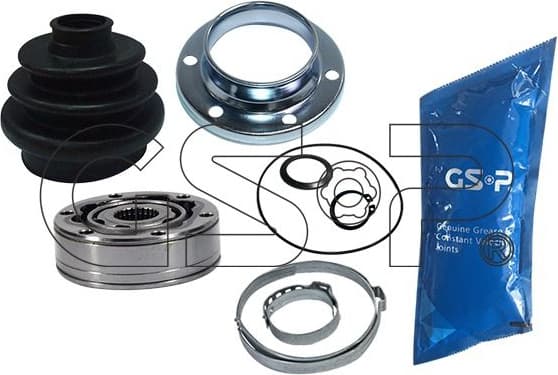 Joint Kit, drive shaft 602011