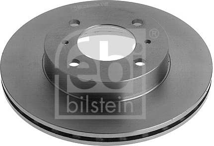 Brake Disc 10872