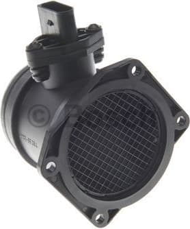 Mass Air Flow Sensor 0986280215
