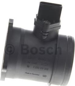 Mass Air Flow Sensor 0986280215 - image 2