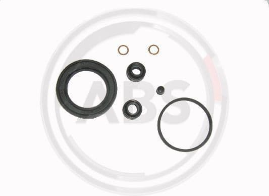 Repair Kit, brake caliper 73505