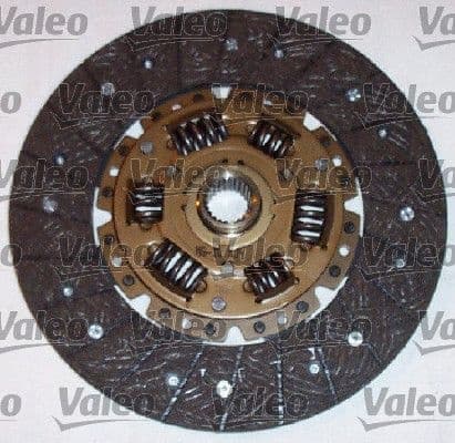 Clutch Kit KIT3P 801484 - image 4