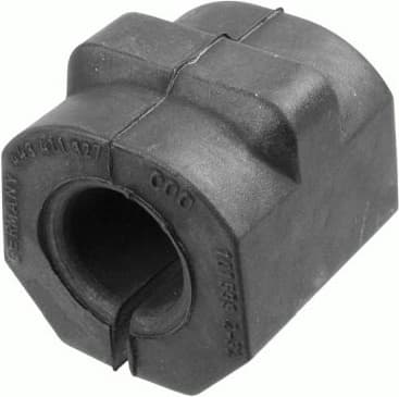 Mounting, stabiliser bar 17650 01