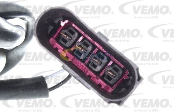 Oxygen Sensor Original VEMO Quality V10-76-0041 - image 2