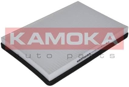 Filter, cabin air F401501