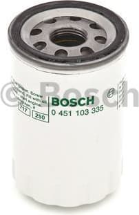 Oil Filter 0451103335