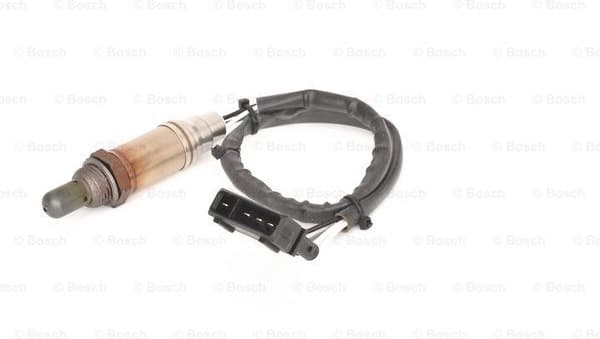 Oxygen Sensor 0258003666