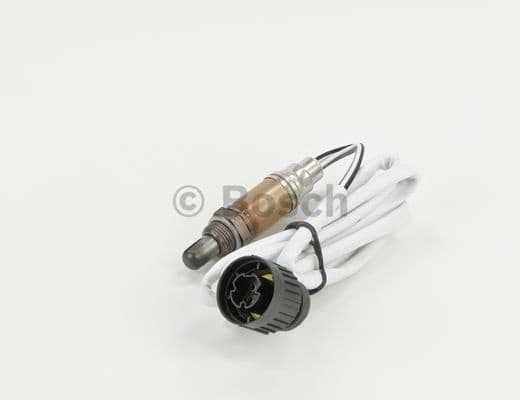 Oxygen Sensor BOSCH 0258005322
